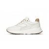Afbeelding van XSENSIBLE DAMES SNEAKERS WIT PONTE VECCHIO 33002.4.105 G OFF WHITE