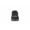 Afbeelding van GABOR DAMES SNEAKERS 76.878.67 FOULARD/SAMT/LEO/MET SCHWARZ/ANTHRAZIT ROLLING SOFT