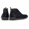 Afbeelding van FLORIS VAN BOMMEL HEREN BOOTS BLAUW SFM-50165-41-02 DE HAKKER 01.03-DARKBLUE-H