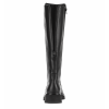 Afbeelding van GABOR DAMES LAARZEN ZWART 71.859.27 FOULARD/DANKA MIC SCHWARZ M
