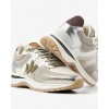 Afbeelding van VIA VAI DAMES SNEAKERS GRIJS 62329-01-204 METALLIC COMBI ROCCIA USHER DAVINA