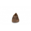 Afbeelding van GABOR DAMES INSTAPSCHOENEN BRUIN 4002.01.005 SAMTCHEVREAU CACAO