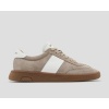 Afbeelding van REHAB HEREN SNEAKERS KHAKI ZACK SUE LTHR 5300 KHKI 2512 633103 5300