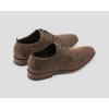 Afbeelding van REHAB HEREN VETERSCHOENEN BRUIN GREG STONES 4800 DBRWN 2442 306163