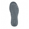 Afbeelding van WALDLAUFER HEREN SNEAKERS BLAUW 662001 500 995 K JOHN ORD DEN CR-HO. ORD PORTO NUBA MARINE MORO