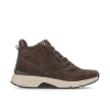 Afbeelding van GABOR ROLLINGSOFT DAMES BOOTS BRUIN 0803.02.006 DREAMVELOUR/DRILL K ENGL.BROWN (MICRO)