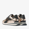 Afbeelding van Via Vai dames sneakers roze 57116-09-404 Martiza Rose Nora