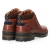 Afbeelding van AUSTRALIAN HEREN BOOTS BRUIN 15.1578.01-D21 MIDDELBURG COGNAC LEATHER 