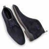 Afbeelding van FLORIS VAN BOMMEL HEREN BOOTS BLAUW SFM-50165-41-02 DE HAKKER 01.03-DARKBLUE-H
