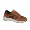 Afbeelding van WALDLAUFER DAMES SNEAKERS 703002 106 064 JILL COGNAC