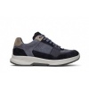 Afbeelding van XSENSIBLE HEREN SNEAKERS BLAUW HUDSON 34202.2.218 HX NAVY COMBI