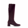 Afbeelding van GABOR DAMES LAARZEN PAARS 8036.03.006 DREAMVELOUR (MICRO) MULBERRY