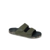 Afbeelding van REEF HEREN SLIPPERS GROEN CJ8533-61 PHANTOM TRADEWIND CAMO MARBLE