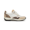Afbeelding van XSENSIBLE DAMES SNEAKERS ZAND 30114.2 IONA GX 429 SAND COMBI