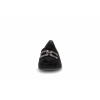 Afbeelding van GABOR DAMES INSTAPSCHOENEN ZWART 4002.02.001 SAMTCHEVREAU BLACK
