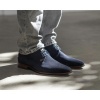 Afbeelding van REHAB HEREN VETERSCHOENEN BLAUW GREG WALL SUE 8100 DBLU 2342 306141
