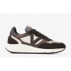 Afbeelding van VIA VAI HEREN SNEAKERS BEIGE 11414-03-1006 AVIREX NATUREL OWEN CODY