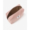 Afbeelding van VIA VAI DAMES MAKE-UP TASJE ROZE 8888203-01-401 RIB CIPRIA BILLIE ROSE