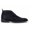 Afbeelding van FLORIS VAN BOMMEL HEREN BOOTS BLAUW SFM-50165-41-02 DE HAKKER 01.03-DARKBLUE-H