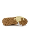 Afbeelding van FLORIS VAN BOMMEL DAMES SNEAKERS TAUPE SFW-10164-34-01 TRENI 02.00-TAUPE-G