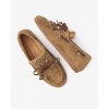 Afbeelding van VIA VAI DAMES INSTAPSCHOENEN BRUIN JUNE LOUA SIERRA QUAGLIA 62374-01-1384