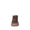 Afbeelding van GABOR DAMES BOOTS BRUIN 8042.02.003 DREAMVELOUR (MICRO) CACAO