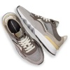 Afbeelding van FLORIS VAN BOMMEL HEREN SNEAKERS GRIJS SFM-10178-32-02 DE ZAGER 05.29 LIGHTGREY G½