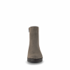 Afbeelding van GABOR DAMES ENKELLAARS GRIJS 72.071.30 DREAMVELOUR MOHAIR