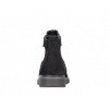 Afbeelding van WALDLAUFER DAMES BOOTS ZWART 794801 191 001 H GESA DENVER SCHWARZ