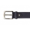 Afbeelding van REHAB HEREN RIEMEN BLAUW BELT BUFFALO WALL 7000 INDIGO 1642 115401 7000