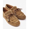 Afbeelding van VIA VAI DAMES INSTAPSCHOENEN BRUIN JUNE LOUA SIERRA QUAGLIA 62374-01-1384