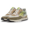 Afbeelding van FLORIS VAN BOMMEL HEREN SNEAKERS GROEN SFM-10243-52-01 DE TREENER 06.06 LIGHTGREEN G½