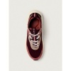 Afbeelding van HOFF DAMES SNEAKERS ROOD TRAVELER BURGUNDY 
