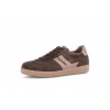 Afbeelding van GABOR DAMES SNEAKERS BRUIN 6011.01.005 DREAMVELOUR CACAO/ROSEWOOD