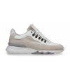 Afbeelding van FLORIS VAN BOMMEL HEREN SNEAKERS WIT SFM-10135-60-01 DE ZAGER 01.05 WHITE G½