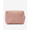 Afbeelding van VIA VAI DAMES MAKE-UP TASJE ROZE 8888203-01-401 RIB CIPRIA BILLIE ROSE