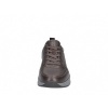 Afbeelding van WALDLAUFER HEREN SNEAKERS BRUIN 528001 100 216 H MARIUS DAKOTA BROWN