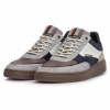 Afbeelding van FLORIS VAN BOMMEL HEREN SNEAKERS GRIJS SFM-10143-32-01 DE KUPSTER 05.17 LIGHTGREY