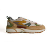 Afbeelding van HOFF HEREN SNEAKERS BEIGE MULTI TENNESSEE MAN 12311601