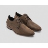 Afbeelding van REHAB HEREN VETERSCHOENEN BRUIN GREG STONES 4800 DBRWN 2442 306163