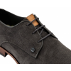 Afbeelding van REHAB HEREN VETERSCHOENEN GRIJS 2342 306141 GREG WALL SUE DGRY 2200