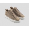 Afbeelding van REHAB HEREN SNEAKERS TAUPE CRAIG NUB 4700 TPE 2142 653202