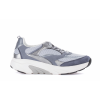 Afbeelding van GABOR ROLLINGSOFT DAMES SNEAKERS BLAUW 86.936.36 MESH/SAMT/PERLATO-RIVER K./ARGENTO