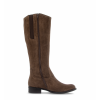 Afbeelding van GABOR DAMES LAARZEN BRUIN 71.649.34 DREAMVELOUR MICRO WHISKY M