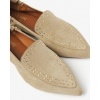 Afbeelding van VIA VAI DAMES INSTAPSCHOENEN BRUIN 62382-01-212 SIERRA NOISETTE LOLA GABRIEL