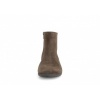Afbeelding van GABOR DAMES ENKELLAARZEN BRUIN 8031.03.003 SAMTCHEVREAU CACAO
