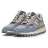 Afbeelding van FLORIS VAN BOMMEL HEREN SNEAKERS BLAUW SFM-10238-42-01 DE GRIPPER 01.14 LIGHTBLUE G½