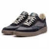 Afbeelding van FLORIS VAN BOMMEL HEREN SNEAKERS BLAUW SFM-10256-41-01 DE KUPSTER 09.03-DARKBLUE-G½