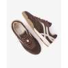 Afbeelding van VIA VAI DAMES SNEAKERS BRUIN 62480-01-316 SIERRA CORVINO KRIS DANTE