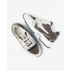 Afbeelding van VIA VAI DAMES SNEAKERS ECRU 62297-02-252 DRAGON COMBI CREME DANAE VICKY